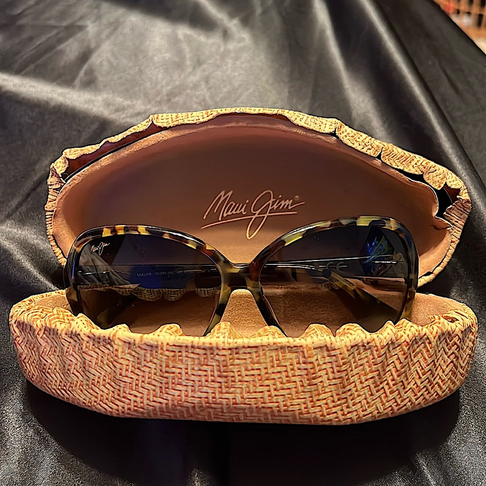 Maui Jim Sunglasses